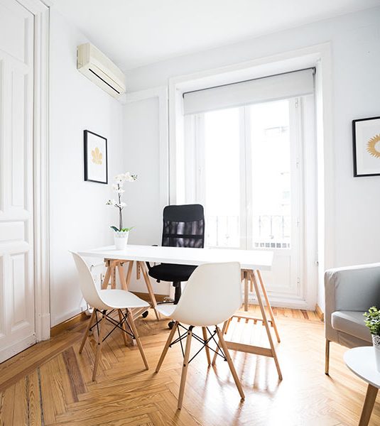 oficina serrano oficina serrano